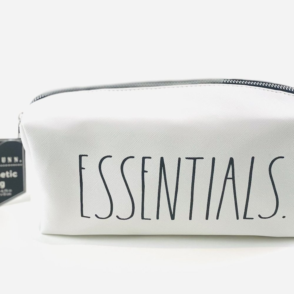 Rae Dunn Make-up pouch